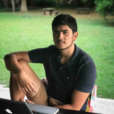 gustavo carreno