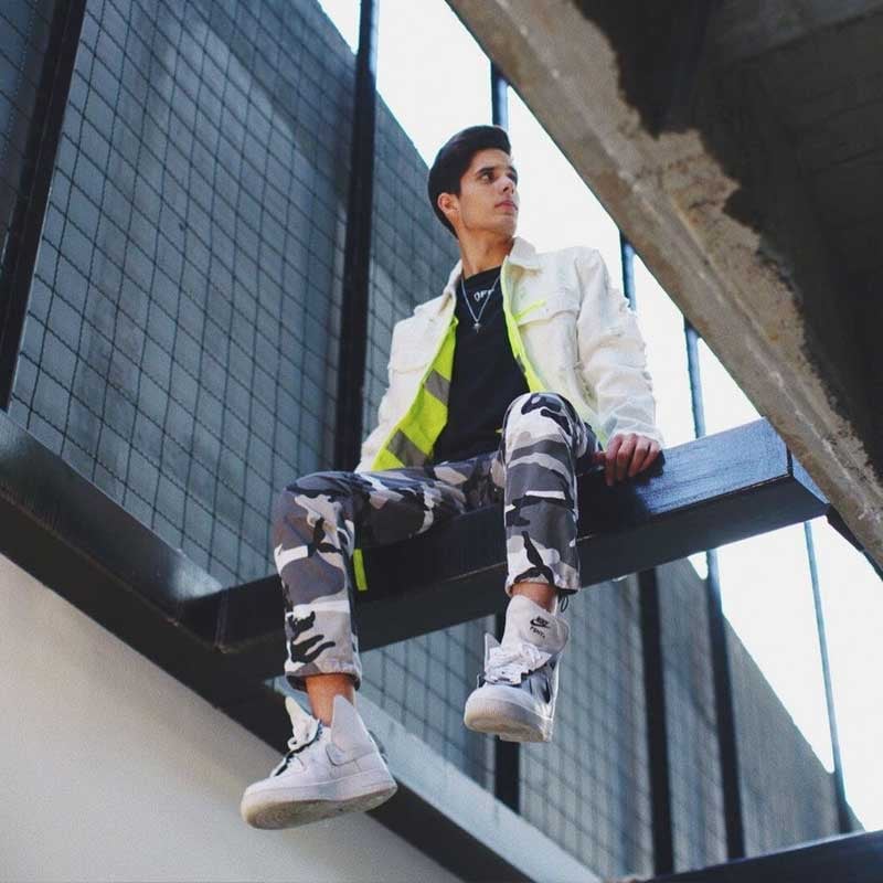 alex